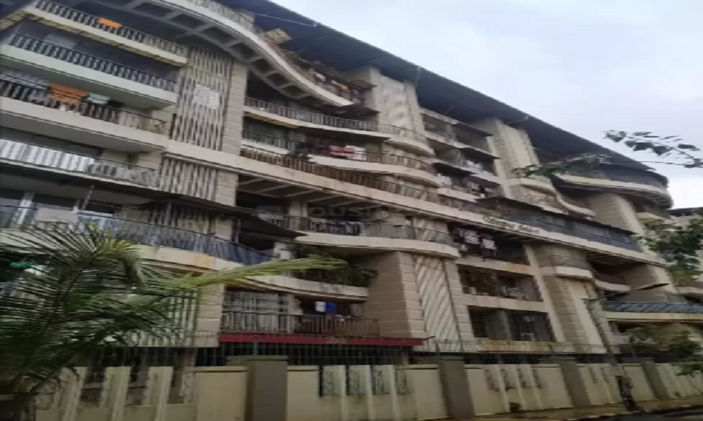 Aristo Springfields Apartment