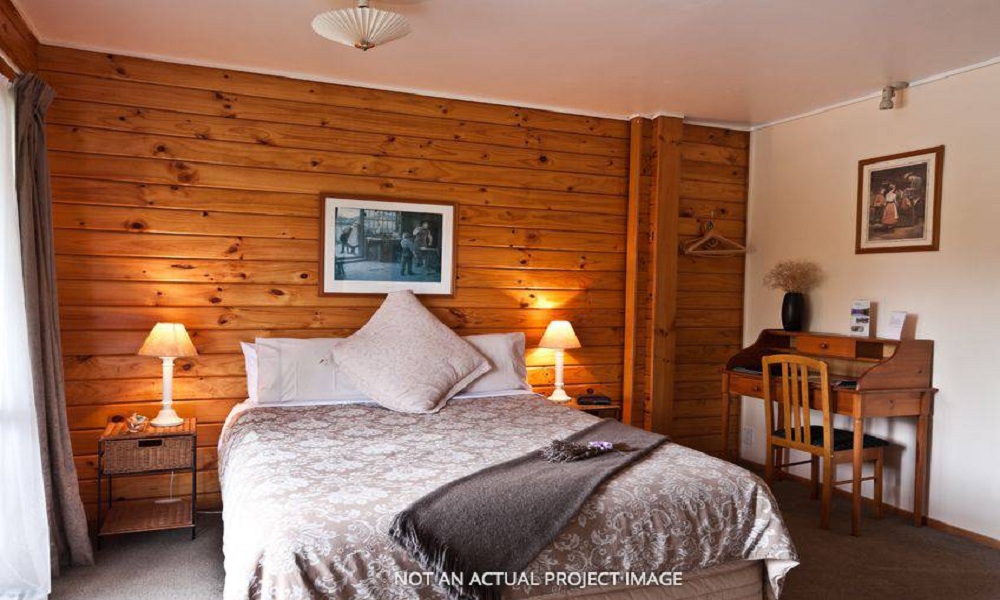 Value Willow Farm Villa