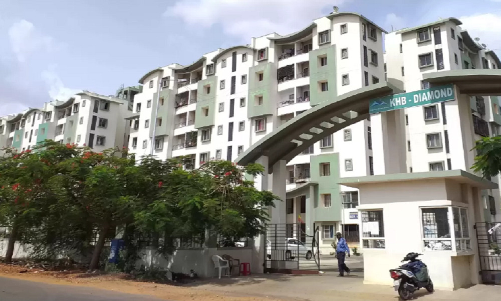 Karnataka Kengeri Diamond