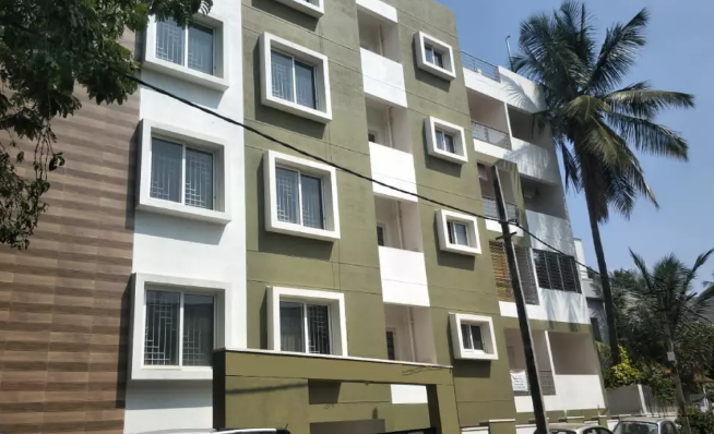 Vidhyapeeta Murali Mohan