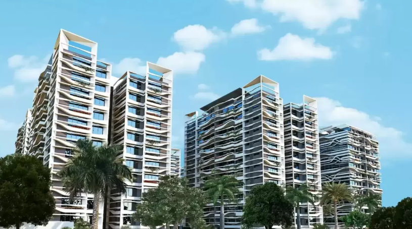 Shree Balaji Wind Park