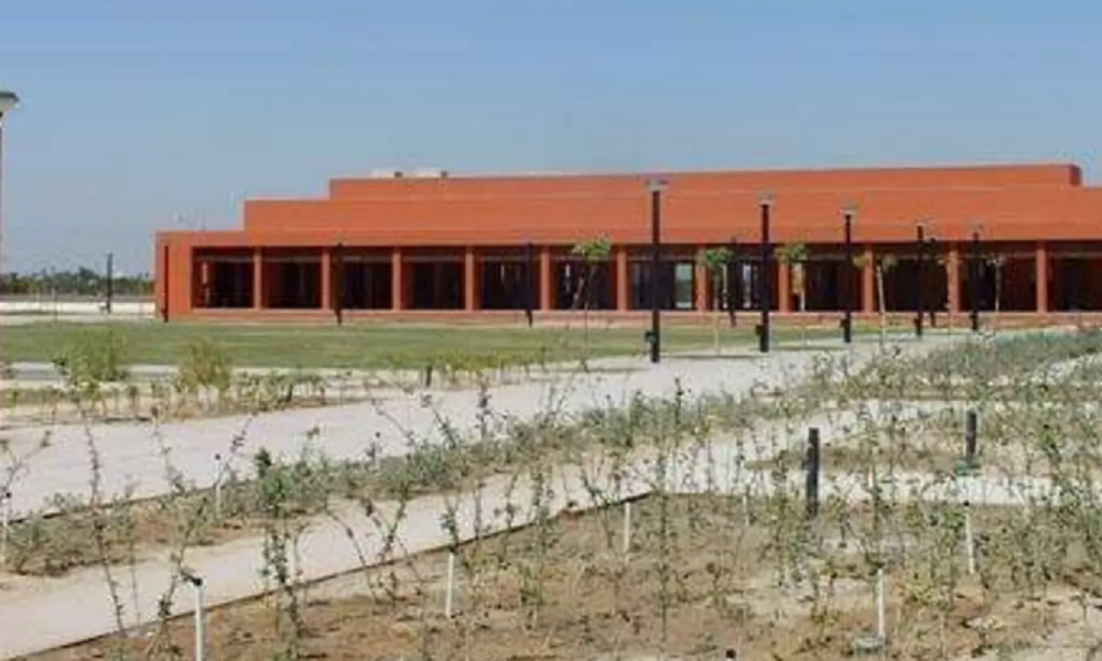 Synthesis Suramya Abode