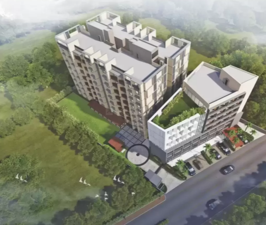 Prashthan Home Town 5