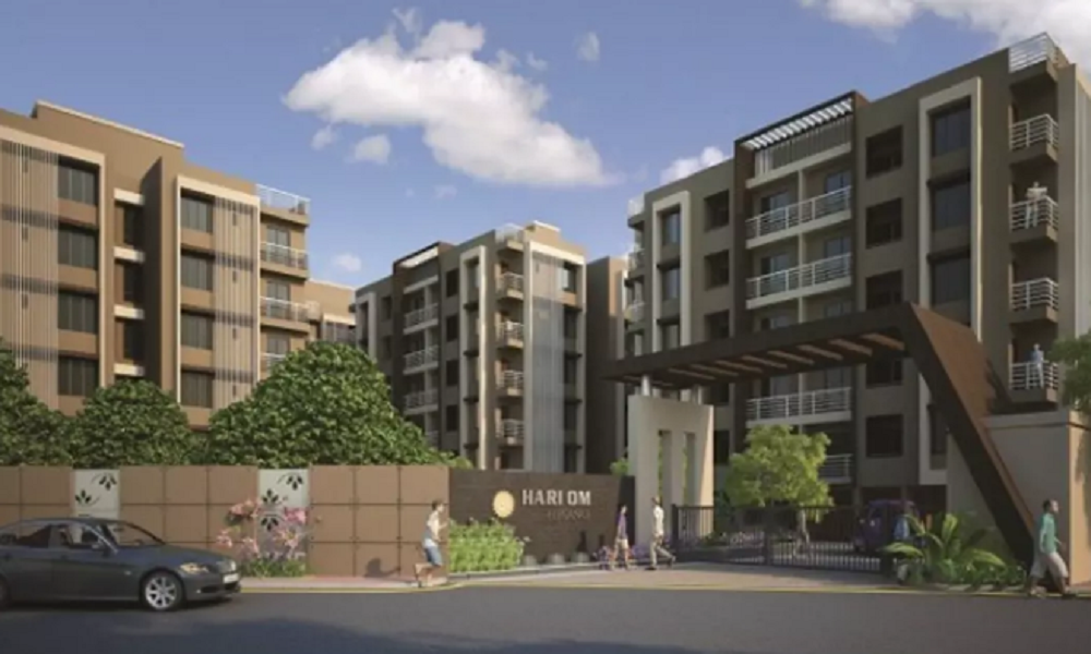 Hari Hari Om Elegance