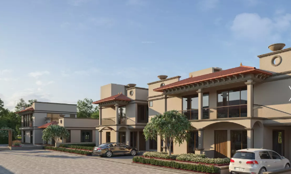 Siddhivinayak Bella Casa