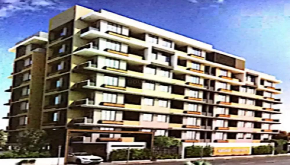 Har Har Arohi Infinity