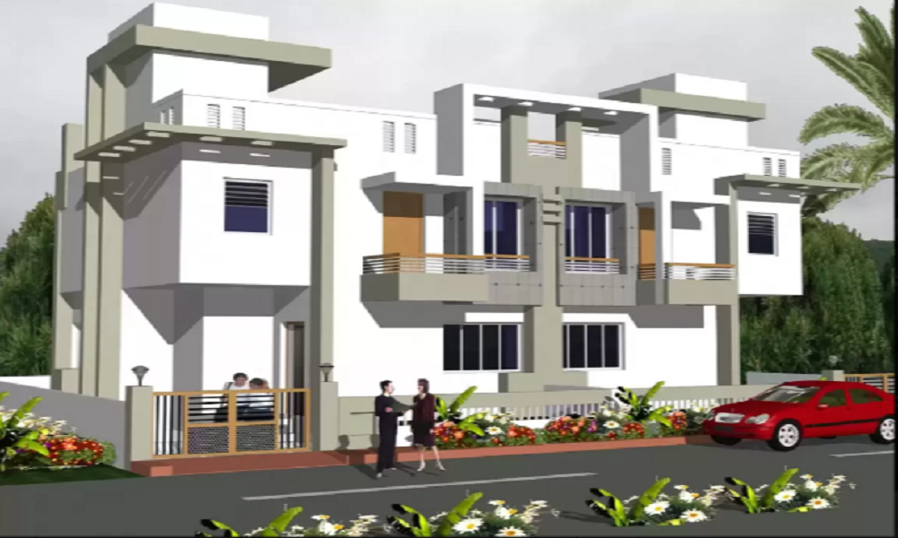 Alok City Bavla Ahmedabad Reviews, Price, Address, Photos 2