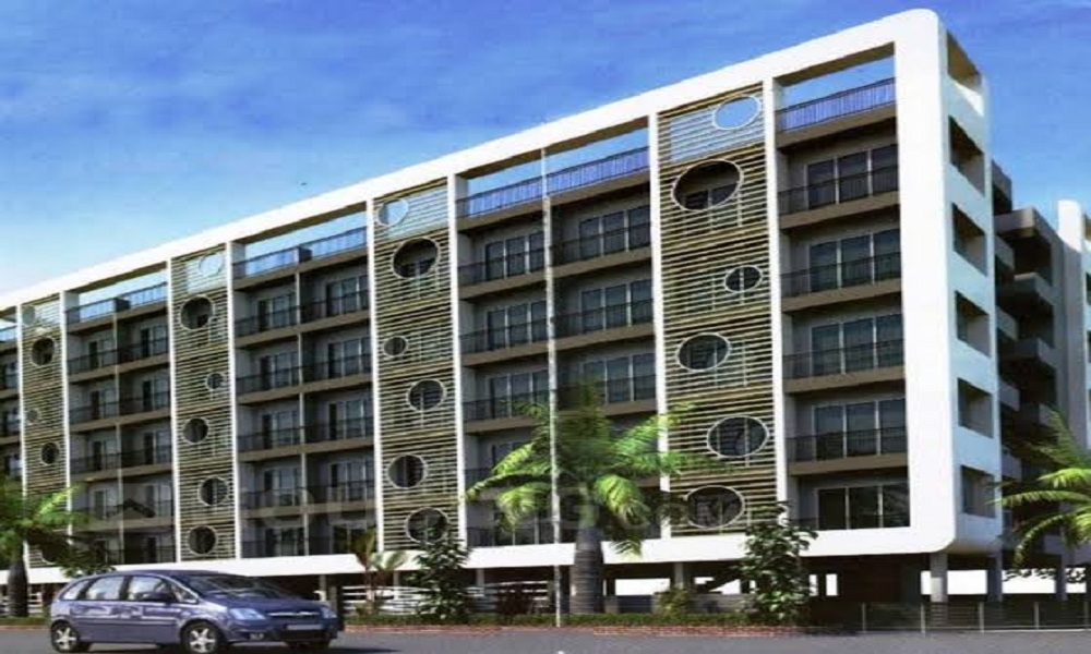 Sona Palace Residency