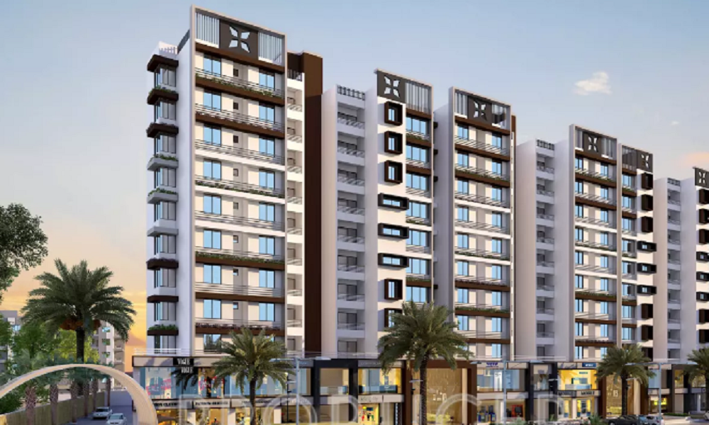 Chanchal Saransh Ambience