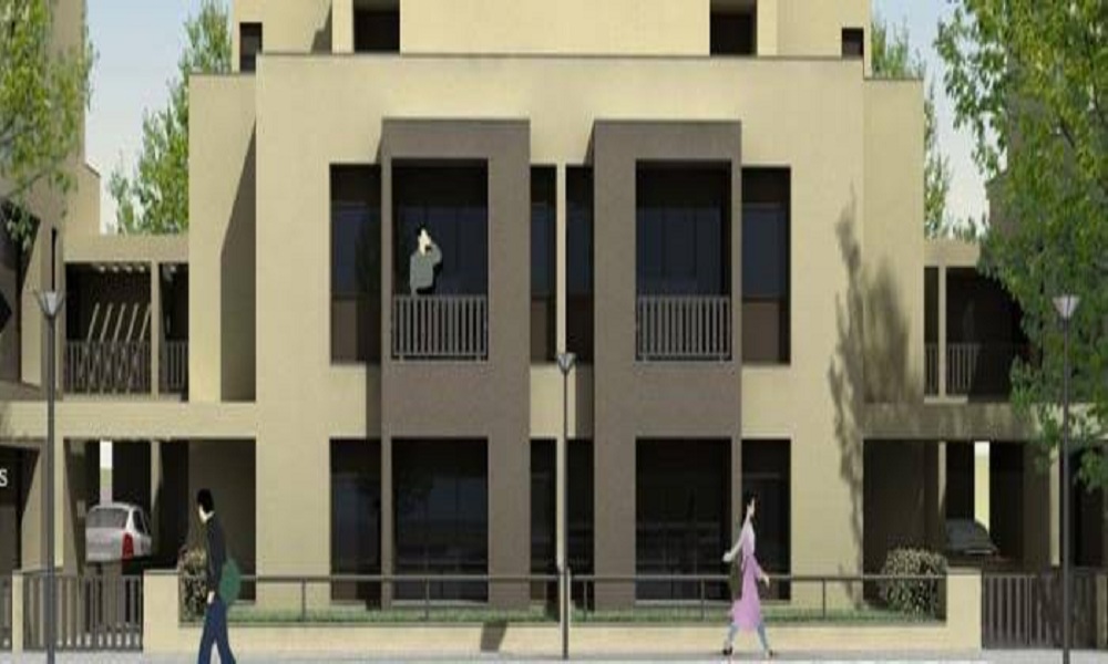 Ruchi Lifescapes Villa