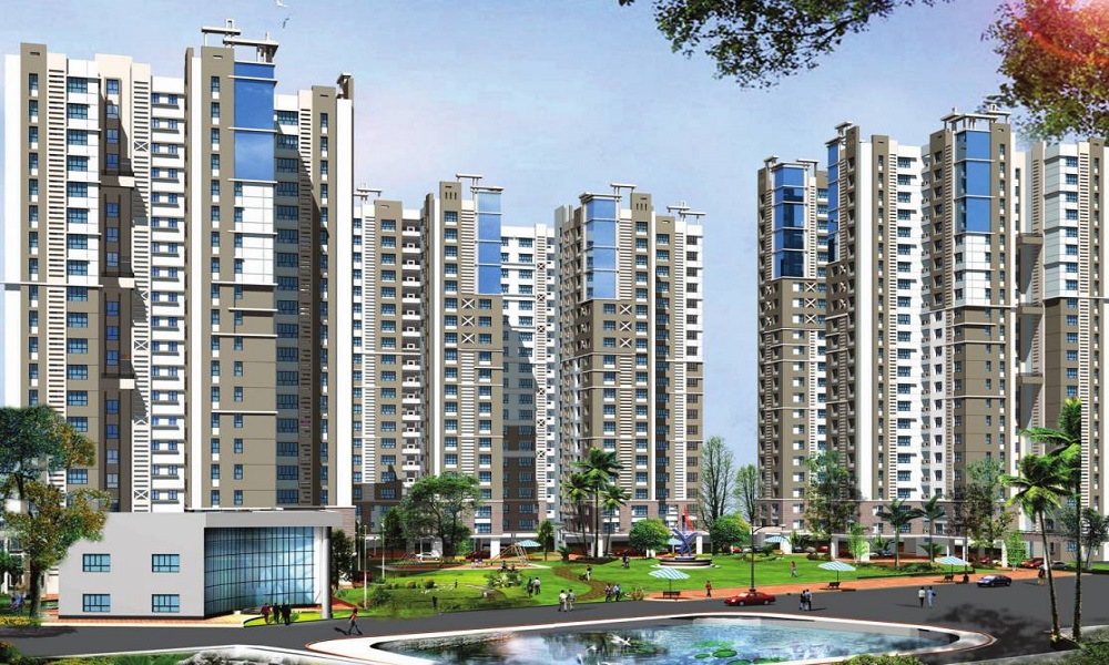 Ruchi Active Acres