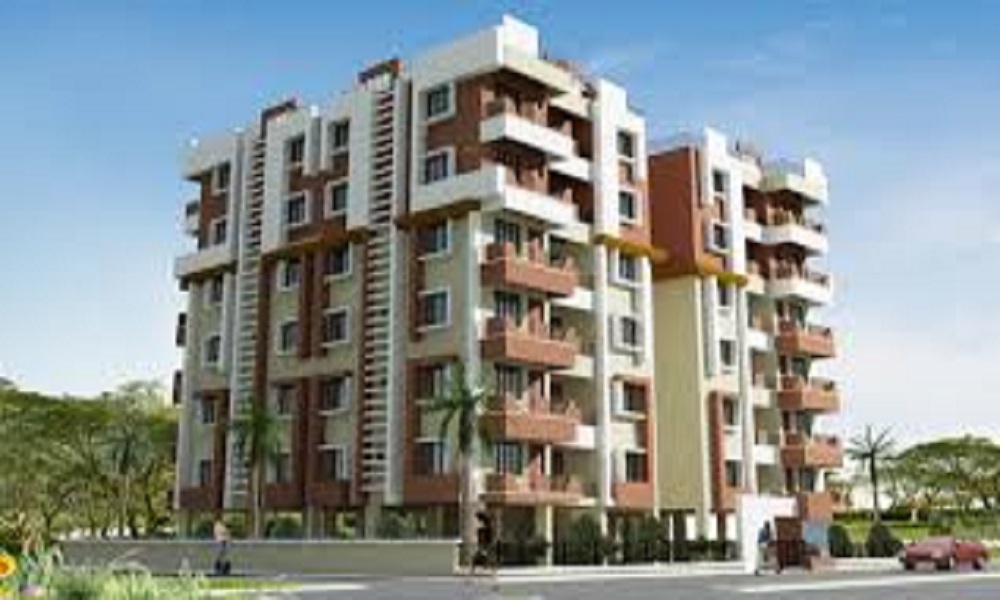 Subhashri Subhashri Tower