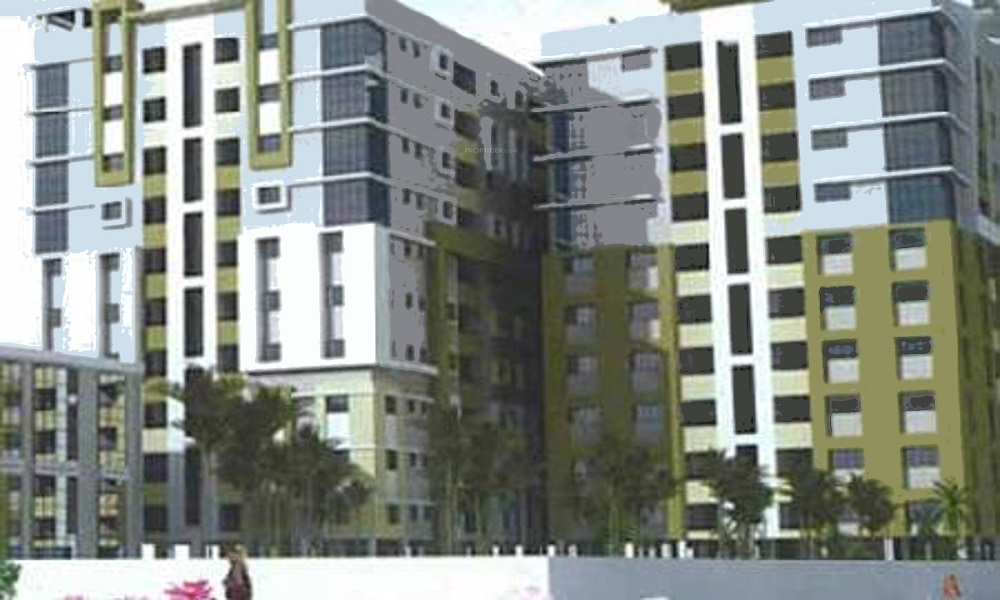 Maa Tarini Estcon Sai Tower