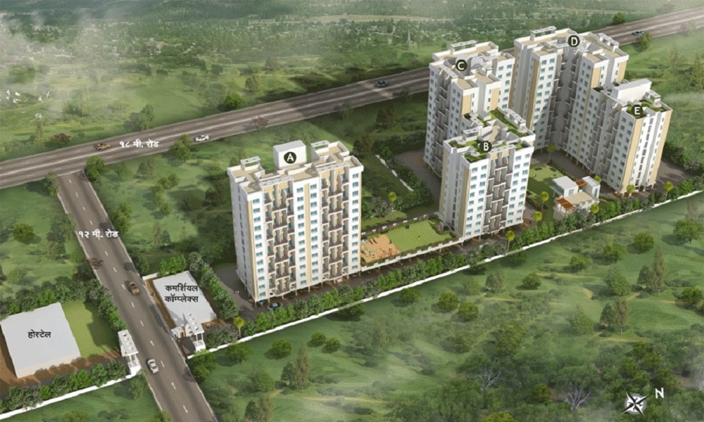 Appolo Nandan Vatika