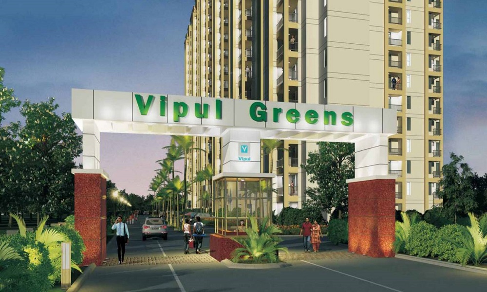 Vipul Greens