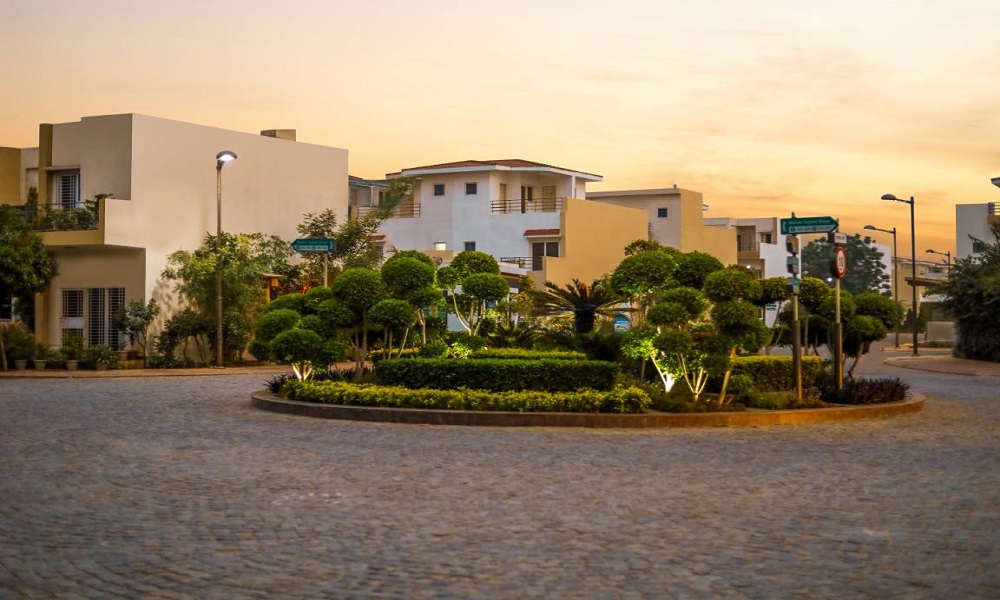 Paramount Golfforeste Villas