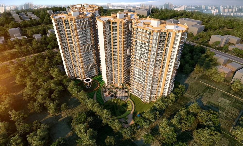 Future Rhythm County