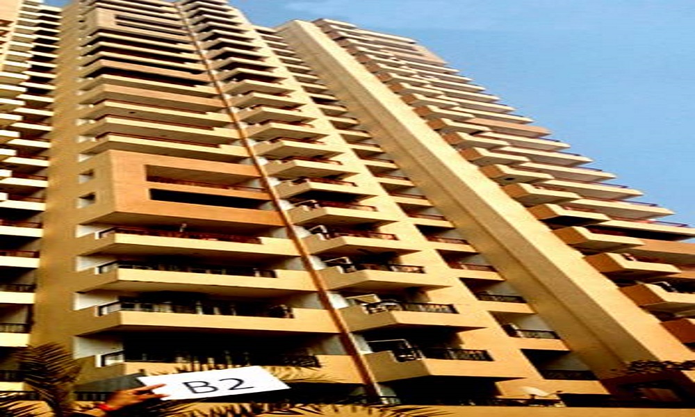 Supertech Eco Village 3