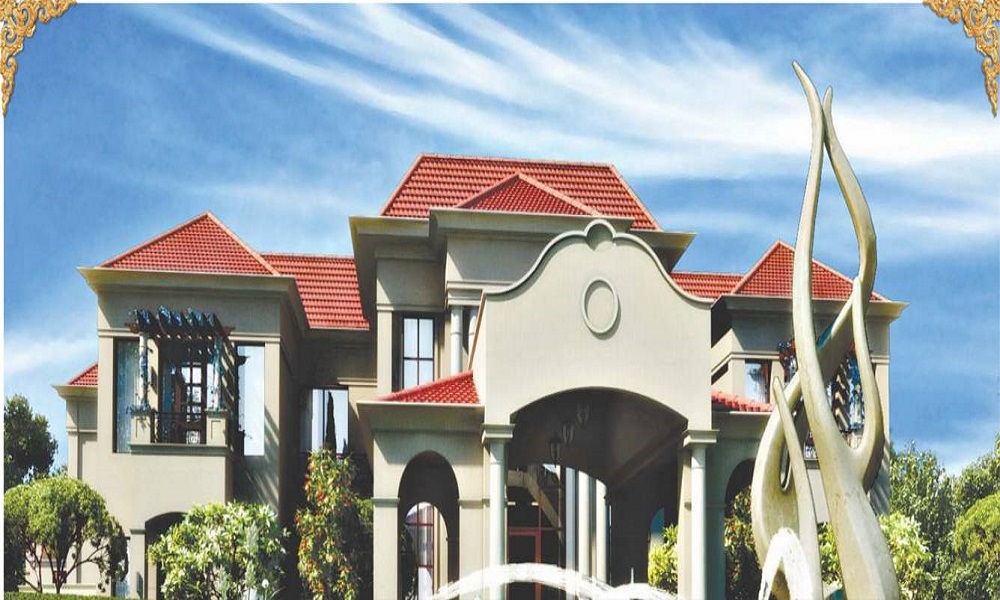 Gaursons Mulberry Mansions