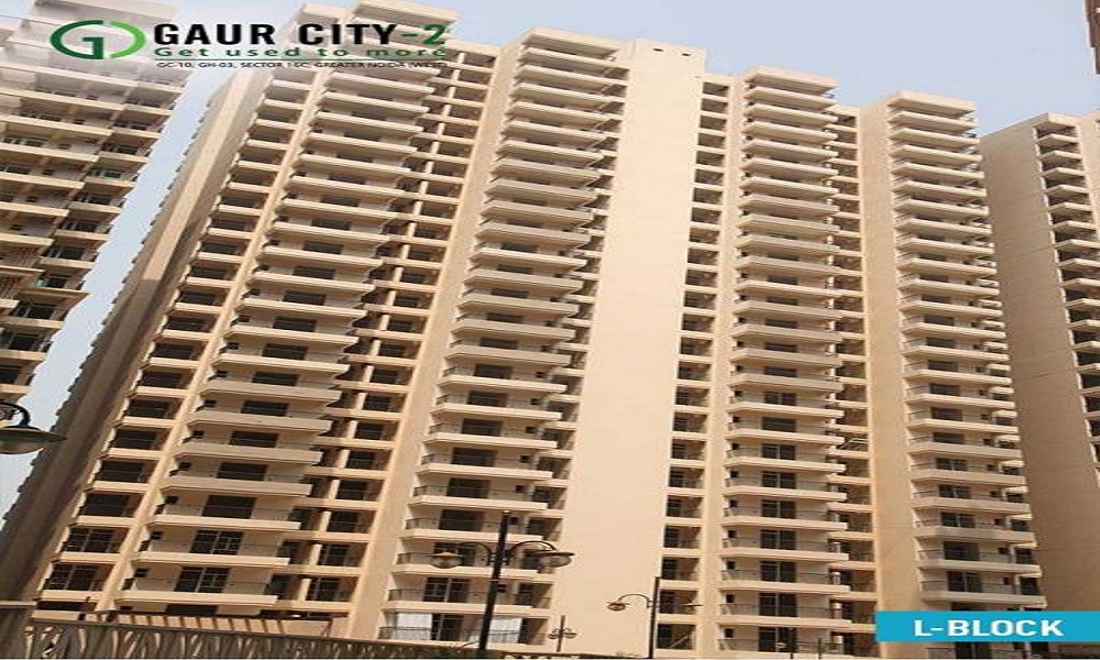 Gaursons 16th Avenue