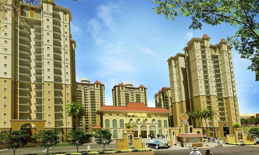 Earthcon Casa Royale And Sanskriti