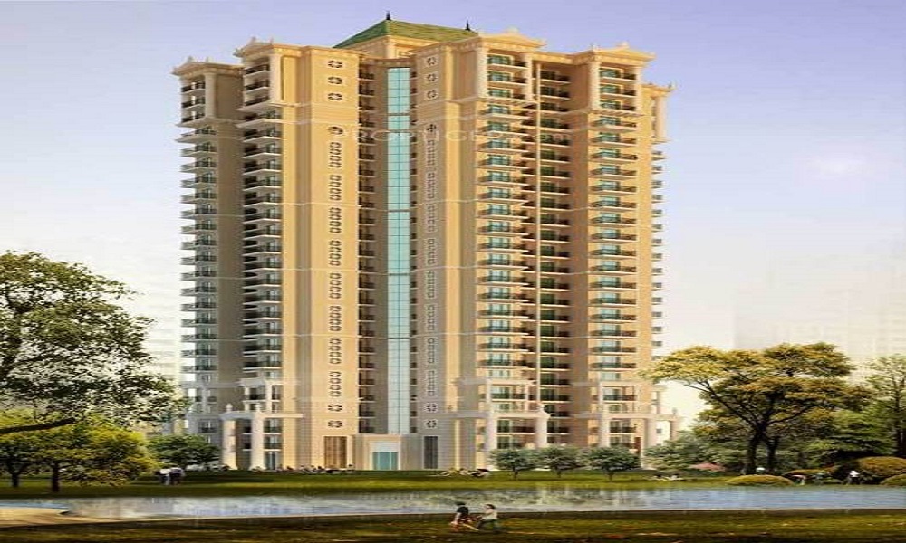 Capital Athena Sector 1 Noida Extension Greater Noida Reviews, Price, Address, Photos 2