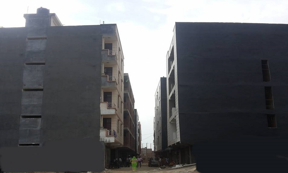 Basant Krishna Vatika