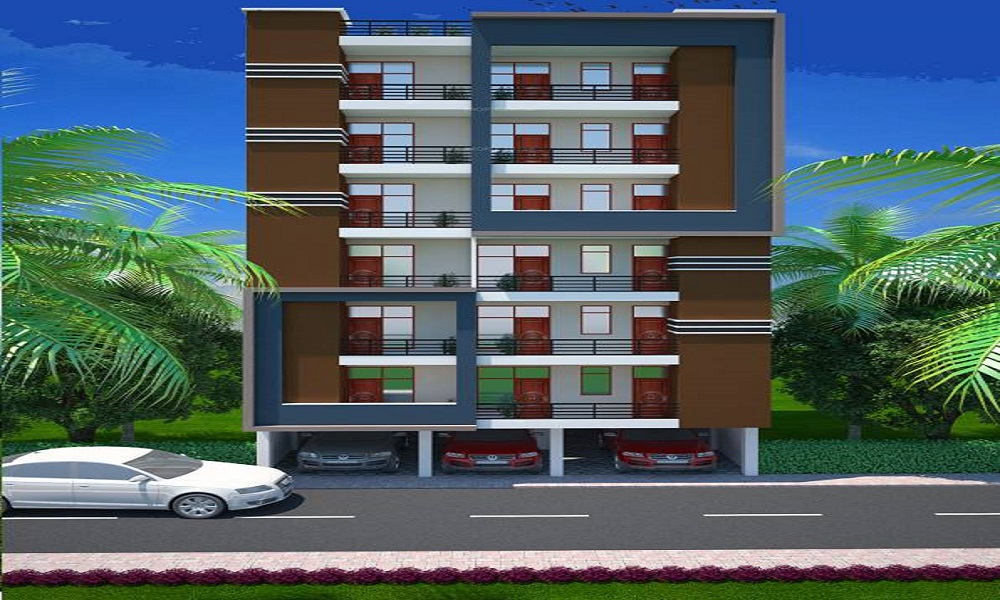 Sai Ram Homes II