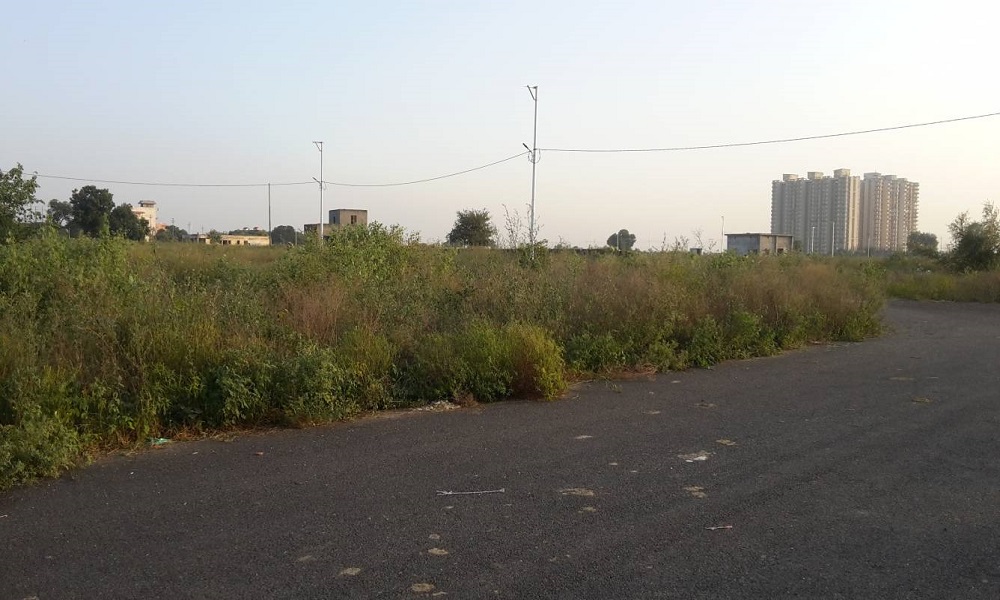 SS Shri Krishna Enclave