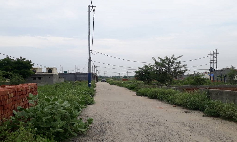 SS Shri Krishna Enclave