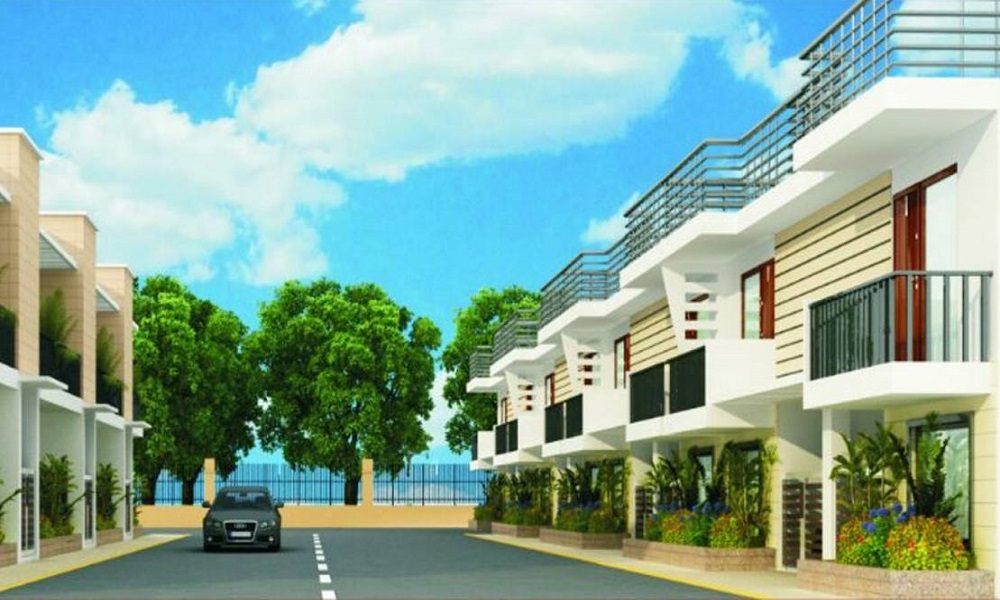 Global Prime Villas