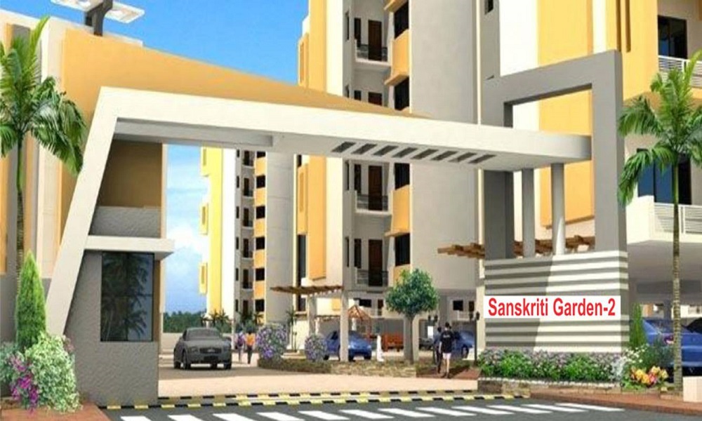 Sanskriti Garden 2