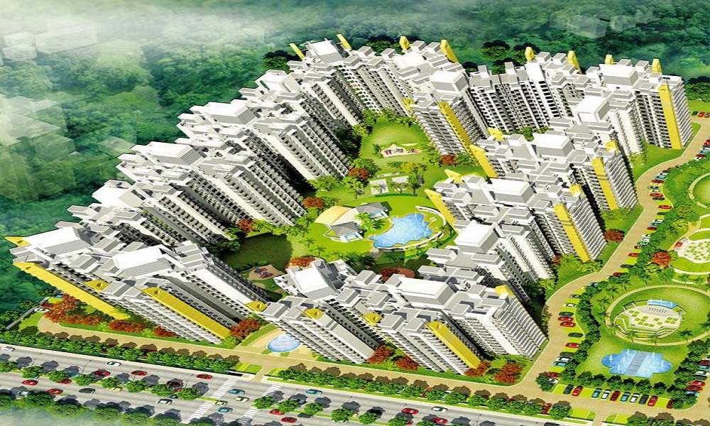 Nirala India Group Estate