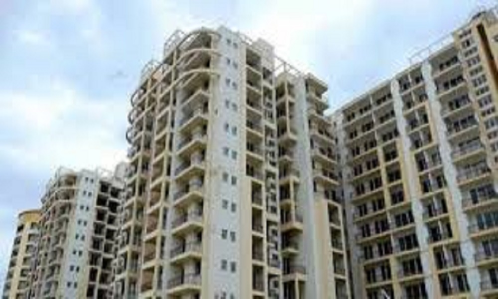 Pushpanjali Gardenia