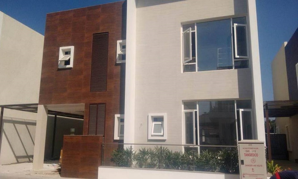 Casagrand Amber Villa