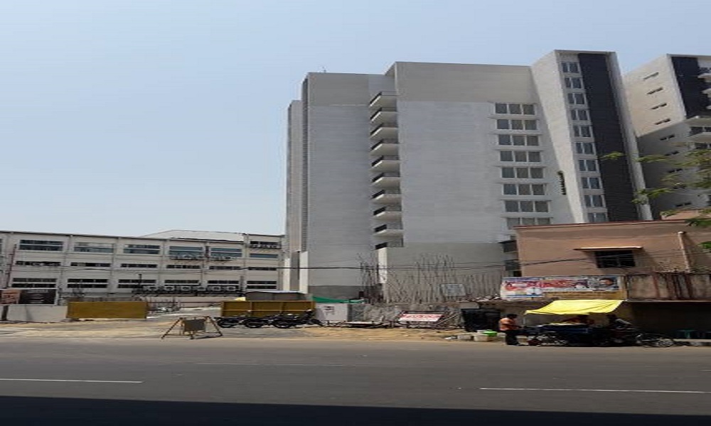 Casagrand Monte Carlo