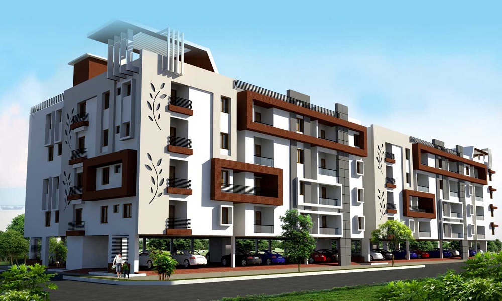 Ananya Nana Nani Homes