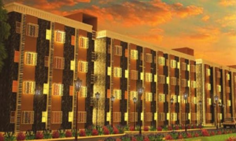 Sheltrex Namma Veedu