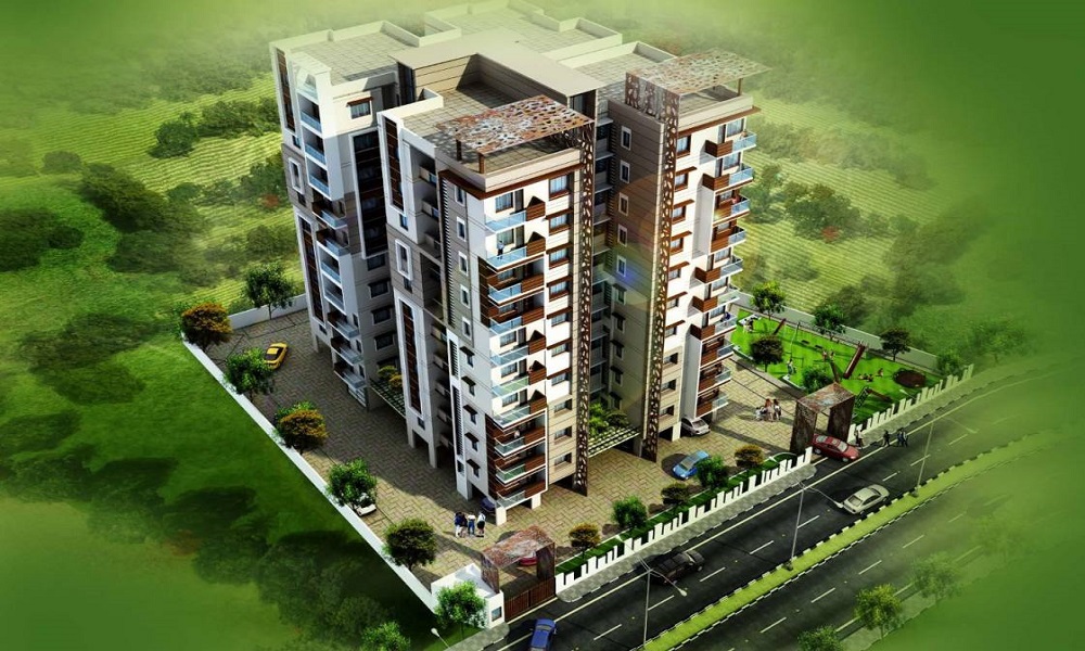 Mayflower Eden Valley