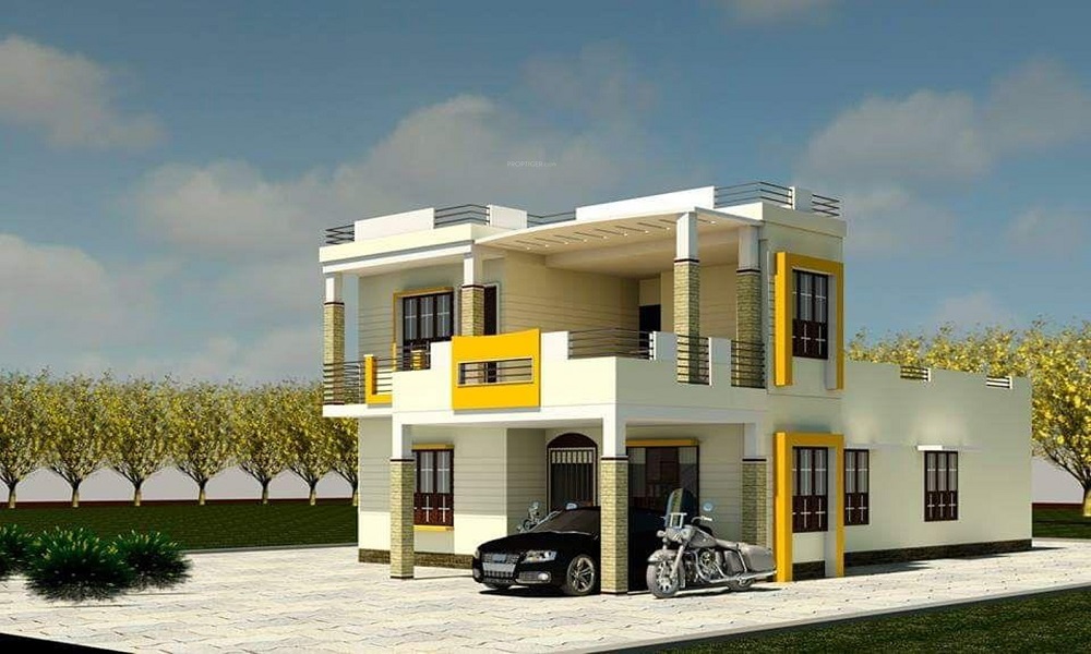 Sivasakthi Highway City