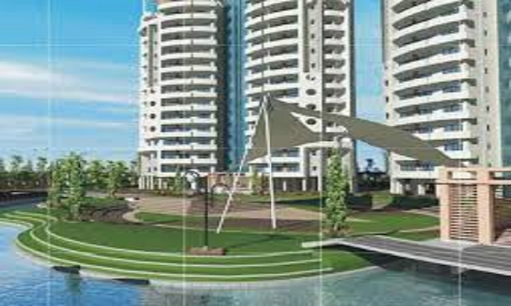 Ansal Royal Heritage