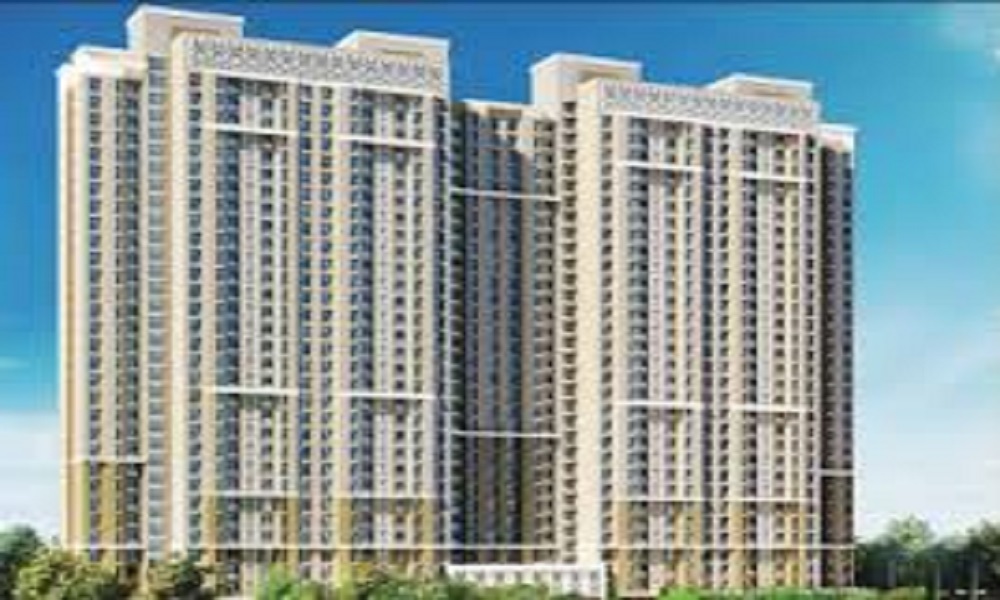 Unique Buildcorn Imperial Tower A1 Diva Mumbai Reviews, Price