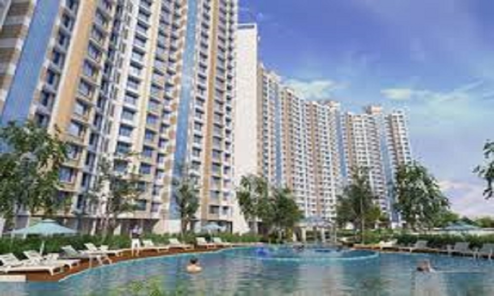 Gurukrupa Marina Enclave