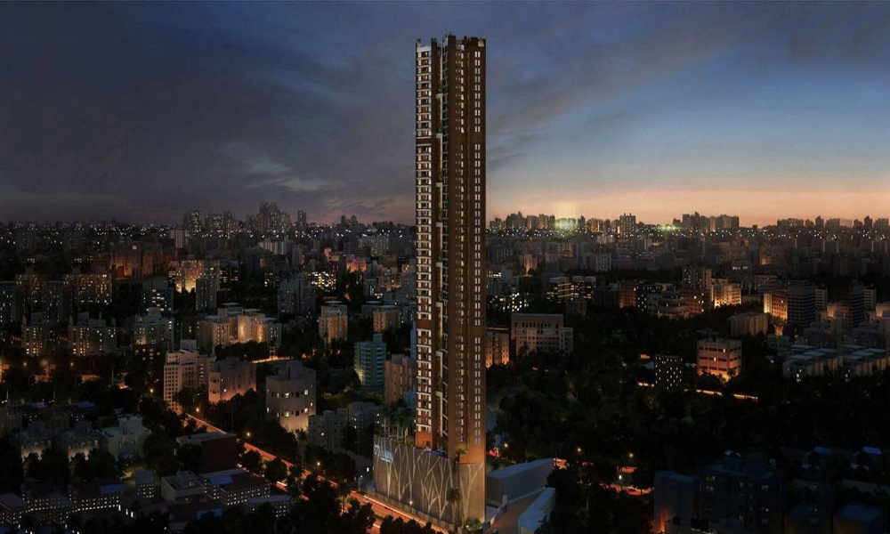 Siddha Seabrook Apartment