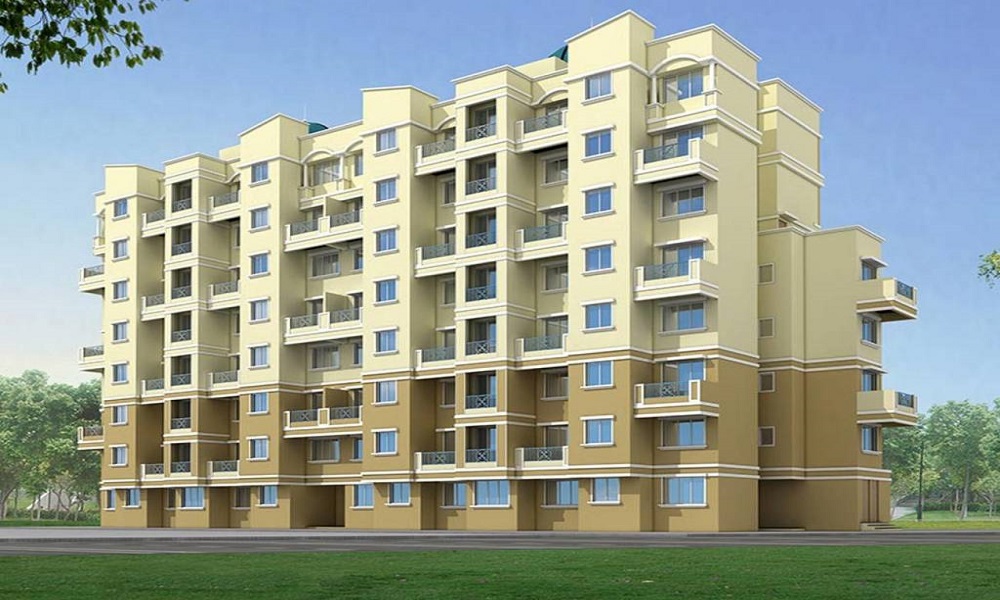 Panvelkar Estate