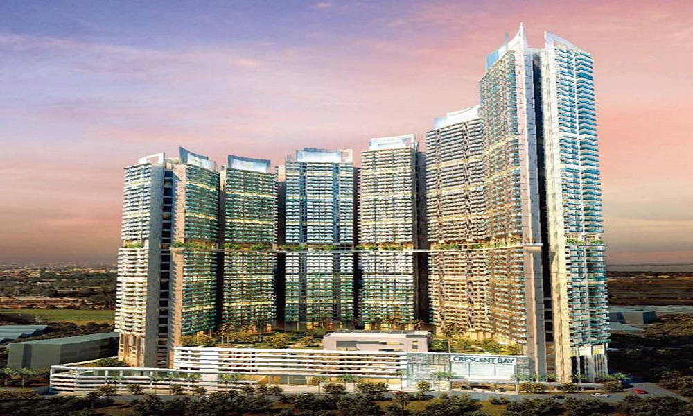 L And T Crescent Bay T6