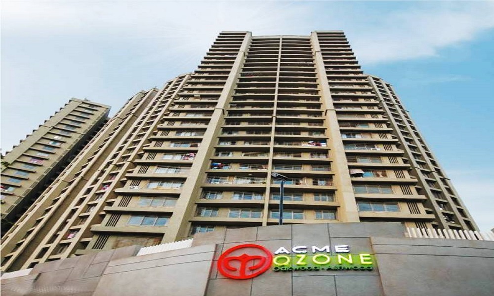 ACME Ozone Phase 2