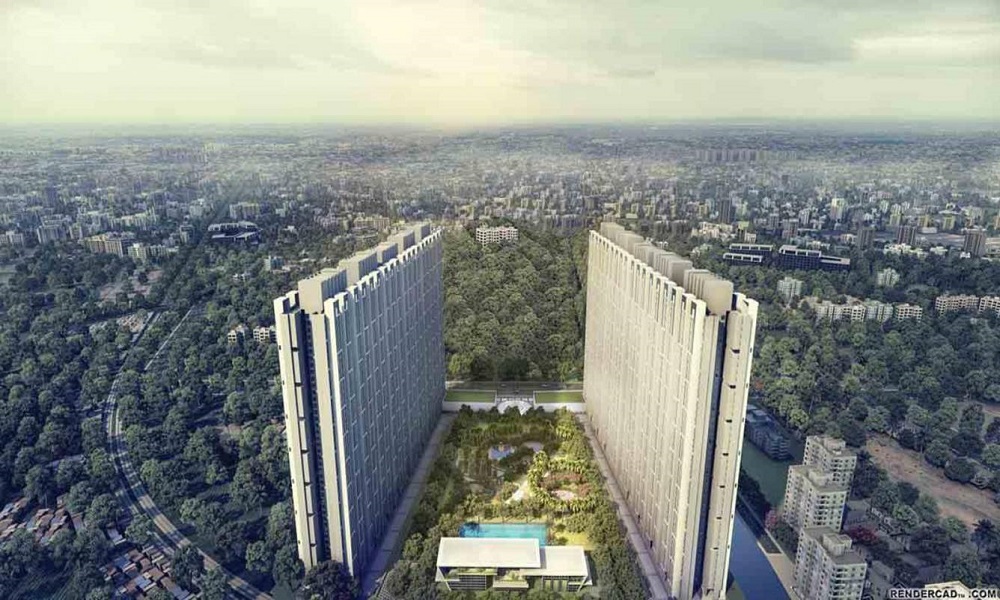 Colorplus Raymond Realty