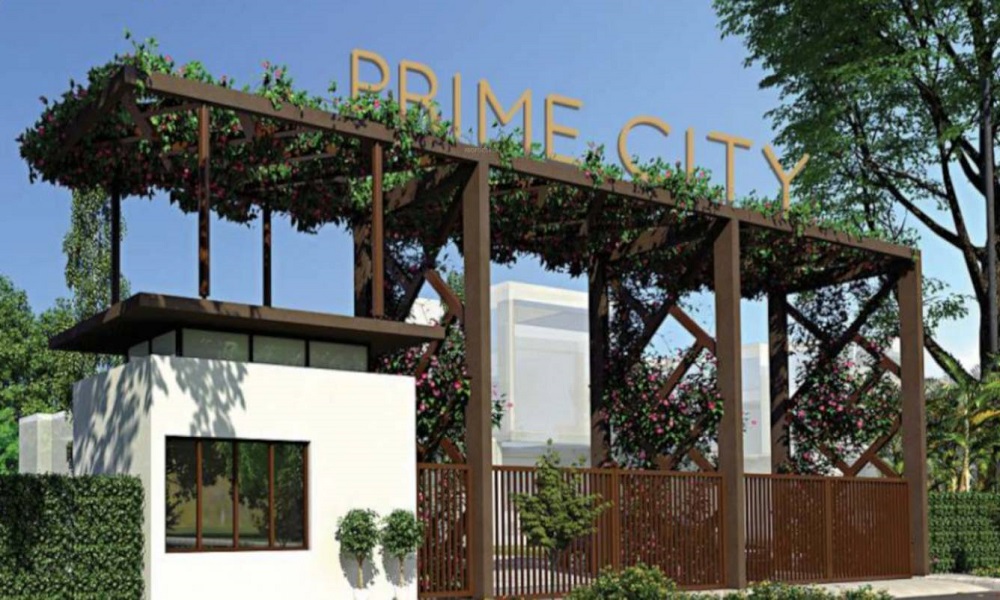 Reliaable Prime City