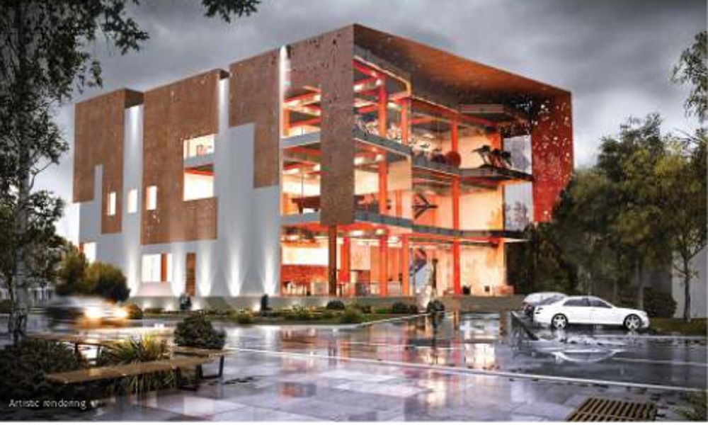 Reliaable Prime City